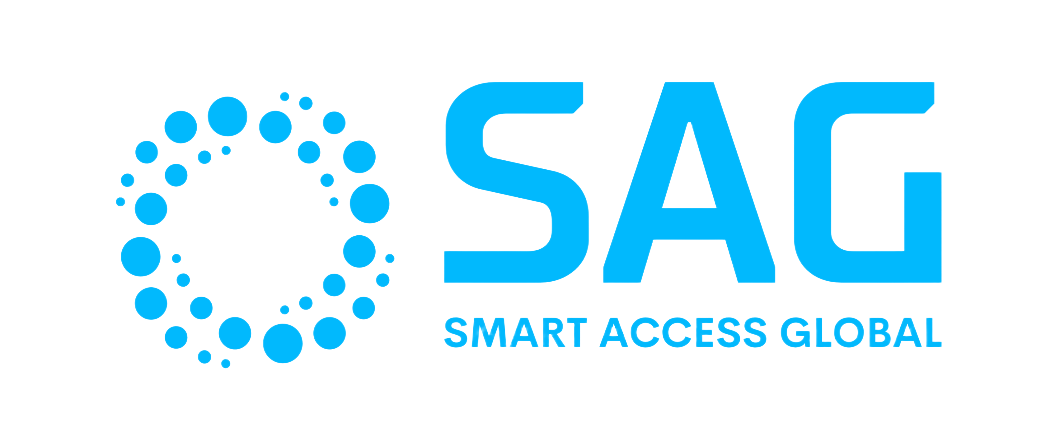 SMART ACCESS GLOBAL CO.,LTD.