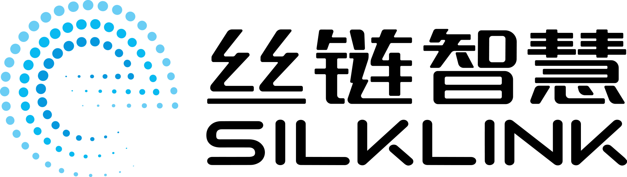 广东丝链智慧网络科技有限公司
